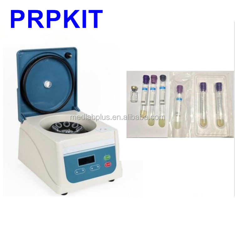 Центрифуга PRF для крови