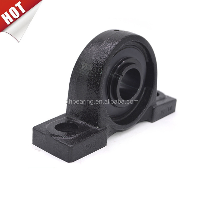 UCP209-28 опорный подшипник P209 корпус UC209-28 Plummer UCP 209-28