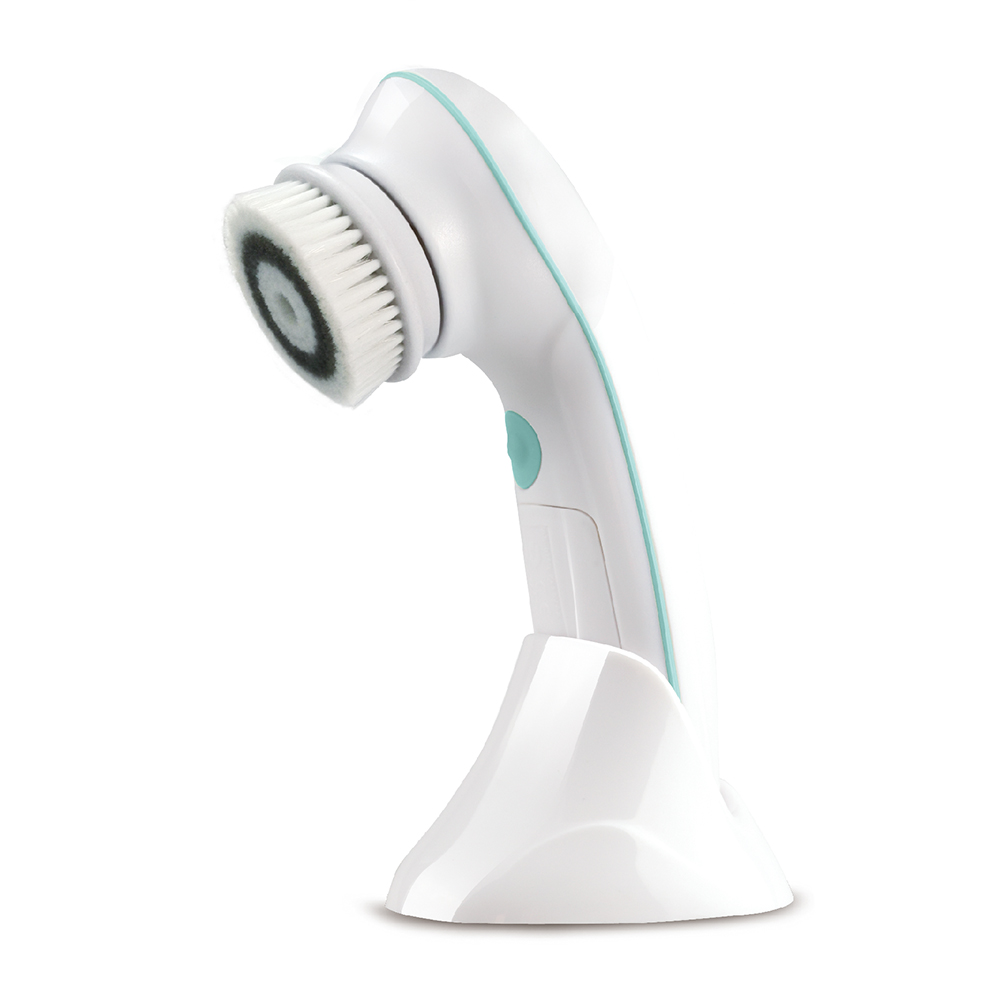 TOUCHBeauty Electric Face Wash Brush Beauty Care Cleansing Facial Brush Massager TB-0759D