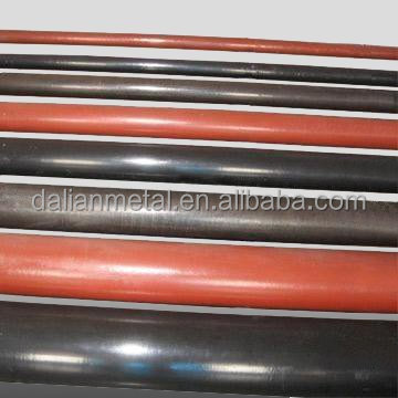 Китайская фабрика, серая, без втулки, чугунная грунтовая труба ASTM A888