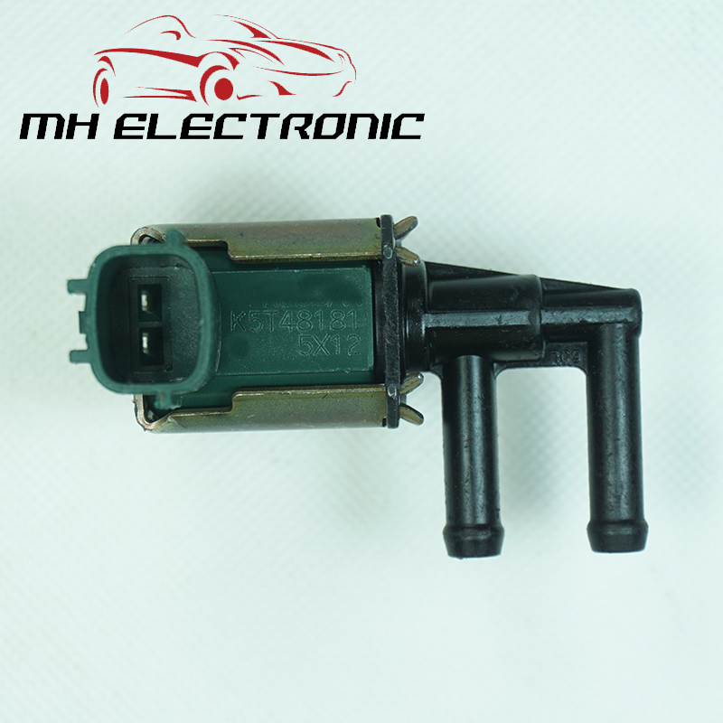 Электронная Паровая канистра MH соленоид для Nissan Quest Murano Xterra для Infiniti Q45 M45 K5T48181 14930-9E011 14933-54U00