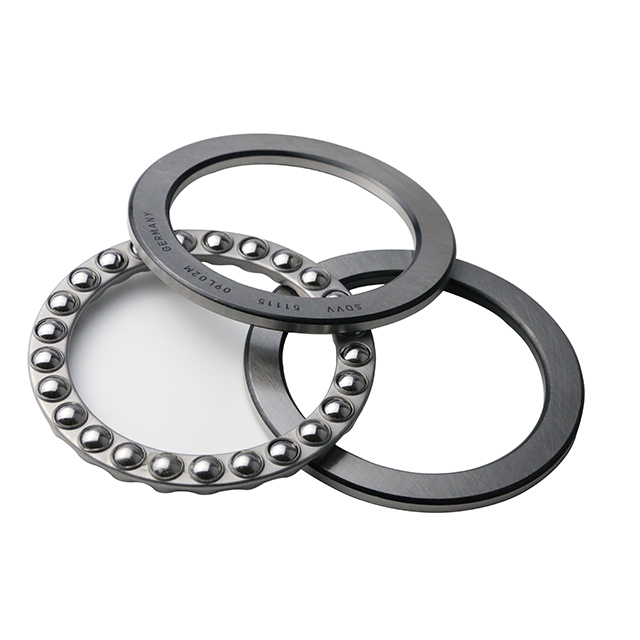 51201 Thrust ball bearing