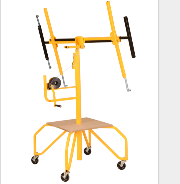 Board Lifter , Drywall Lifter, Panel Hoist