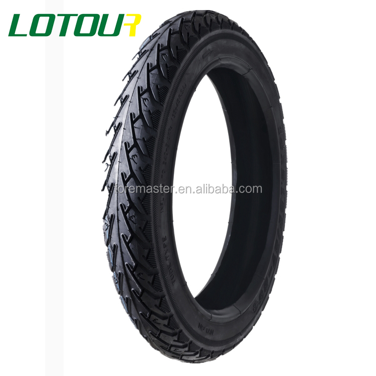 Lotour Brand Высокое качество 14x2,125, 16x2,125, 18x2,125 с мотоциклетной шиной