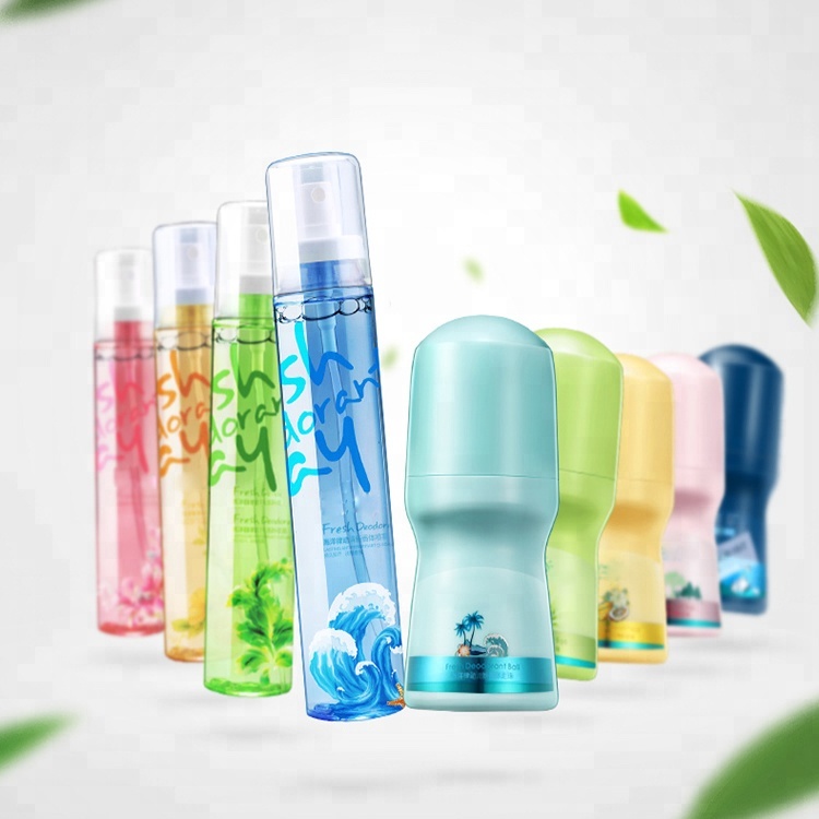 Top Quality Deodorant/Perfume Body Spray Mist For Man And Woman 100ml OEM Supply