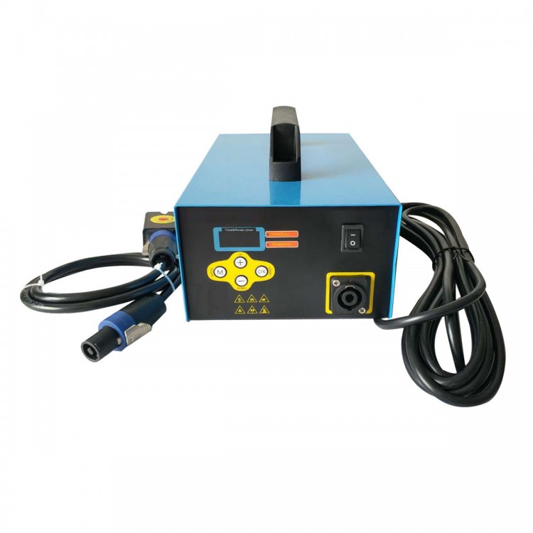 220V 1350W цифровое Рисование уменьшенного использования пластин для ремонта автомобиля, инструмент для удаления