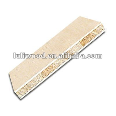 melamine blockboard