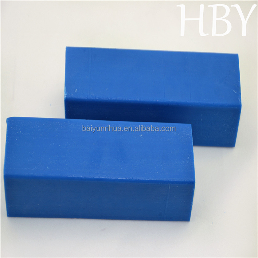 blue soap 1KG