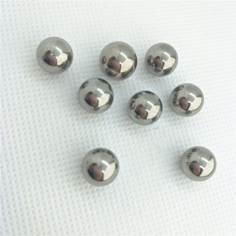 Ball for valve bearings grinding Free shipping Ex-stock YN6 2.381mm carbide steel ball for bearing