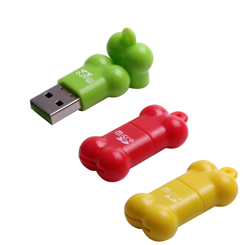 Адаптер для чтения карт памяти Micro tf T-Flash USB 2,0 3,0 по самой низкой цене
