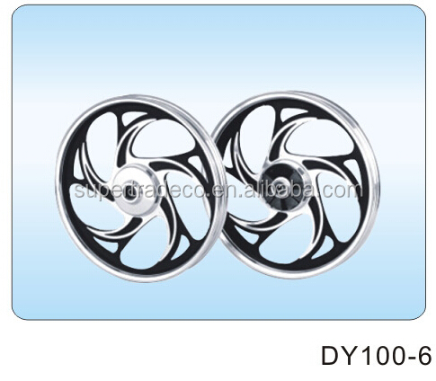 Колеса DY100