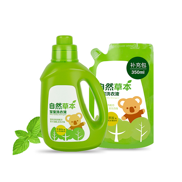Baby Liquid Private Label моющее средство для мытья с высоким качеством