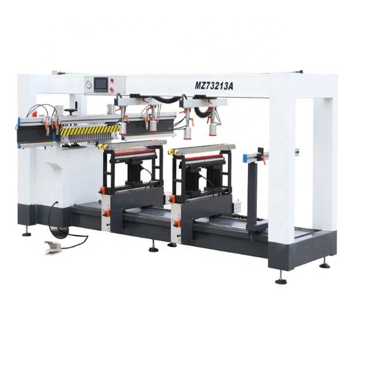 MZ73213A Горячая продажа деревообрабатывающий станок многоголовый сверлильный станок Расточная машина для мебели
