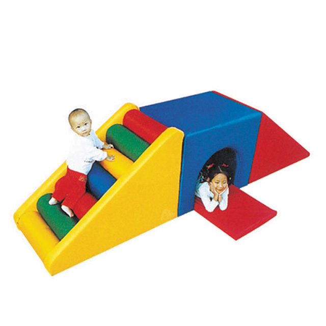 Продажа мягкого игрового оборудования little tikes для помещений