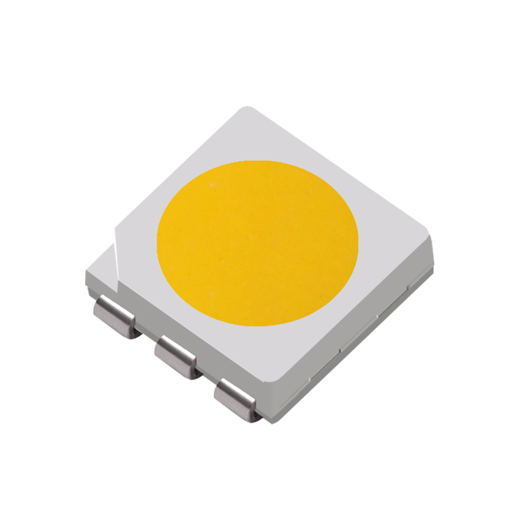 1 Вт 5050 5054 smd светодио дный Epistar/Санан чип полный спектр 5050 светодио дный чип LM-80 производитель Китай