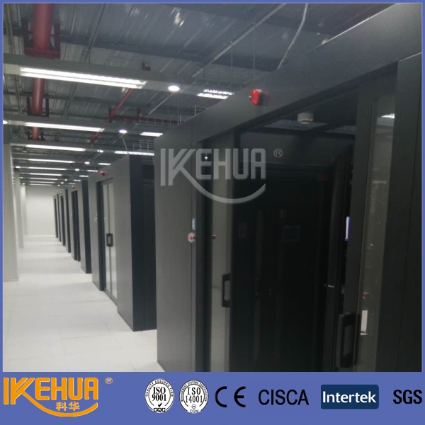 Антистатическое покрытие HPL или ПВХ, сталь, цемент, поднятый пол