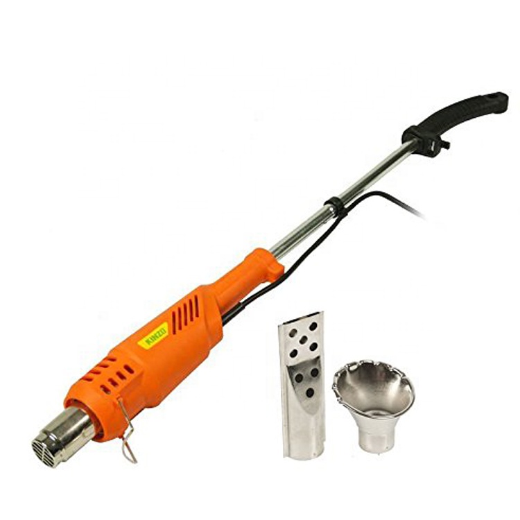 Электрическая горелка для сорняков Kinzo powerplus hozelock, 2000 Вт