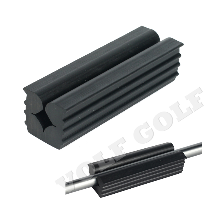 Гольф резиновые Клещи Зажим Regrip Tool Kit