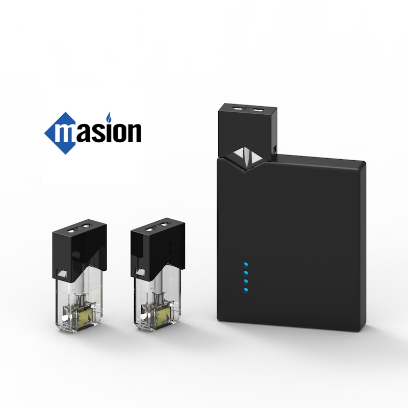 Аккумулятор CBD совместим с Juul Pod