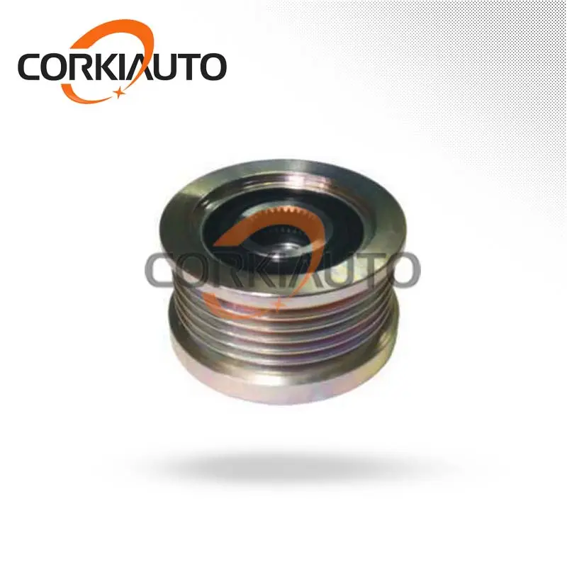 37322-27010;37322-27012;3732227010;3732227012 High quality and good price alternator parts for clutch pulley