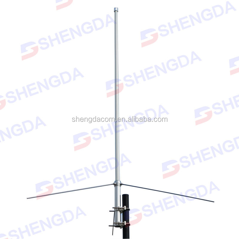 VHF базовая станция 136-174 МГц 9 дБи Антенна