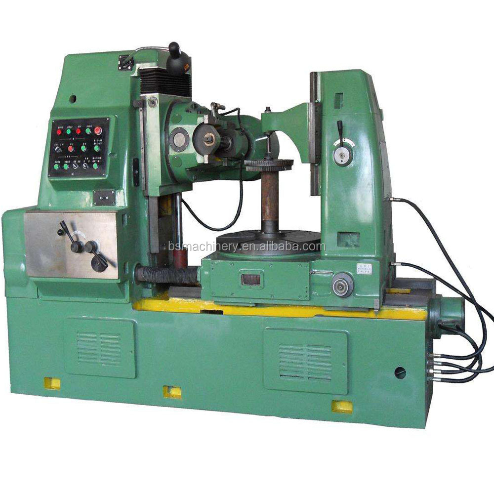 Китай, высокое качество, YK3150 Cnc зубчатая режущая машина