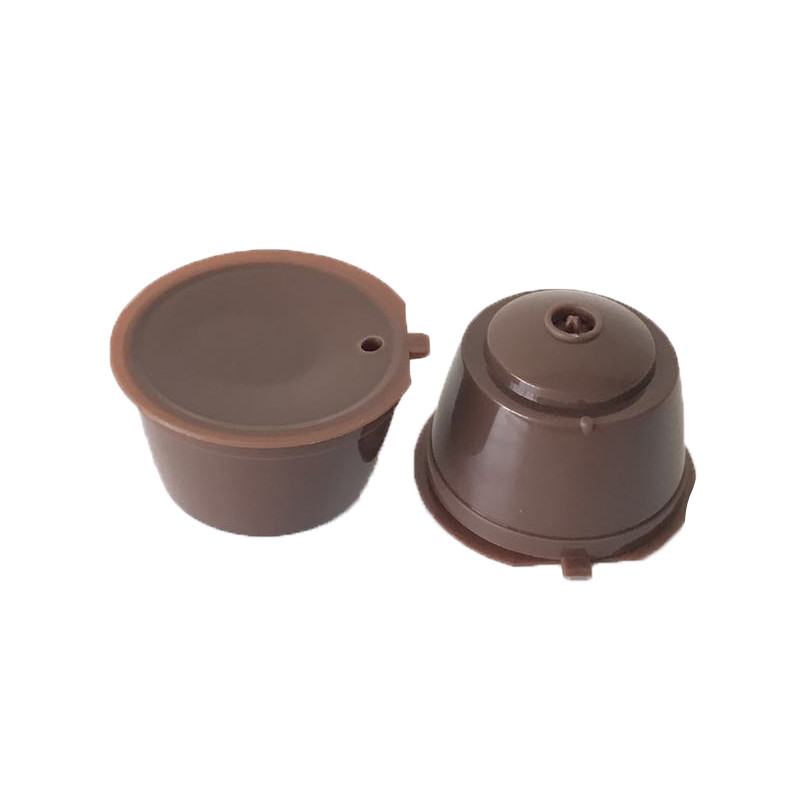 Хит продаж, многоразовые капсулы Dolce Gusto для машины Nespresso