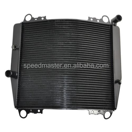 Сменный радиатор OEM (Новый) для KAWASAKI 1996 - 2003 NINJA ZX7R ZX750P