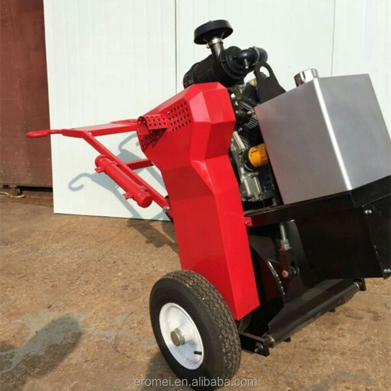 Low price of asphalt road cutter for sale