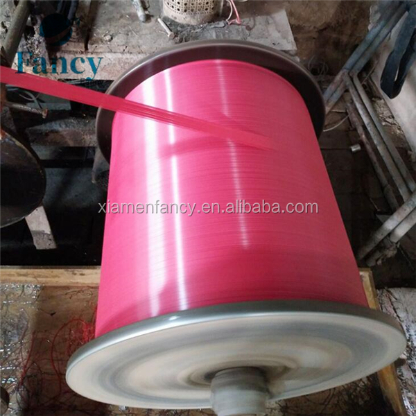 Высокое качество полиэтилена HDPE мононити для москитная сетка пряжи pe Моно Пряжи