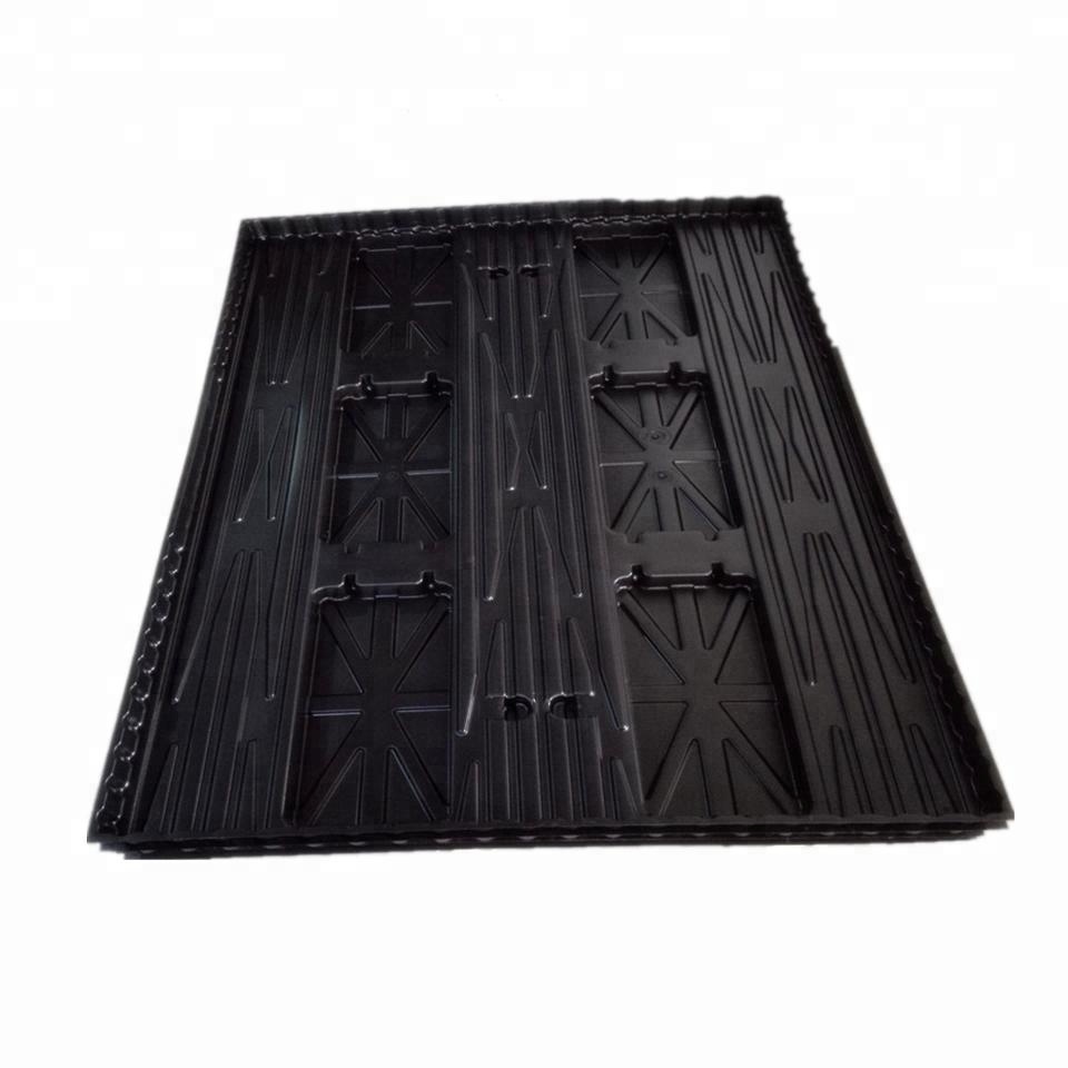 2018 swellder plastic pallets vacuum forming thermoforming products