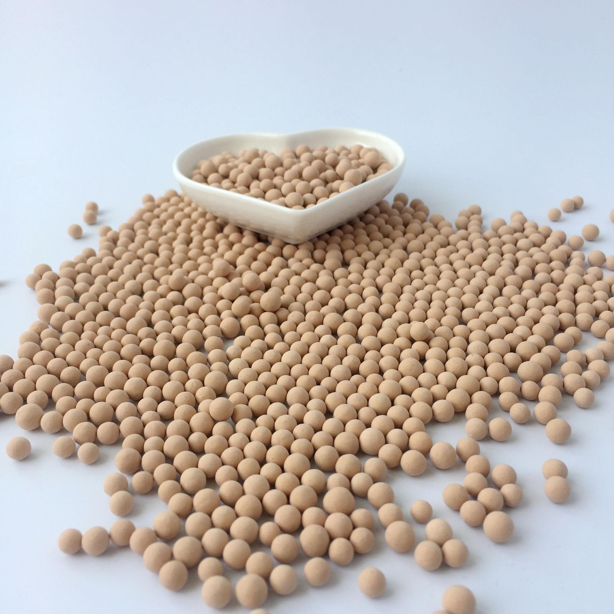 Влагопоглотитель диоксида серы, молекулярное сито, осушитель 13X Zeolite