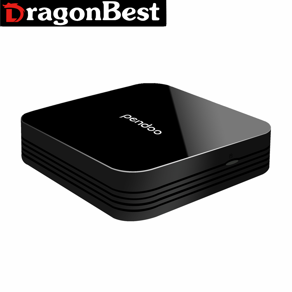 Напрямую с фабрики Pendoo X10 Pro S912 3 г G г 32G tv box google play Бесплатные приложения Отт руководство