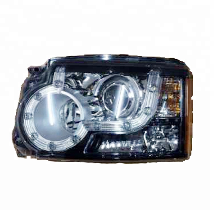 Передняя фара для Land Rover Discovery 4 Body Kit LR023535 LR023536