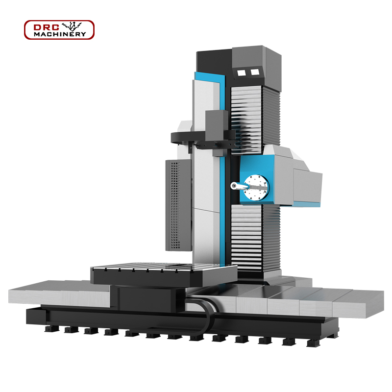 High Quality Floor Type Boring CNC Horizontal Machine TK6913 floor type boing milling machine