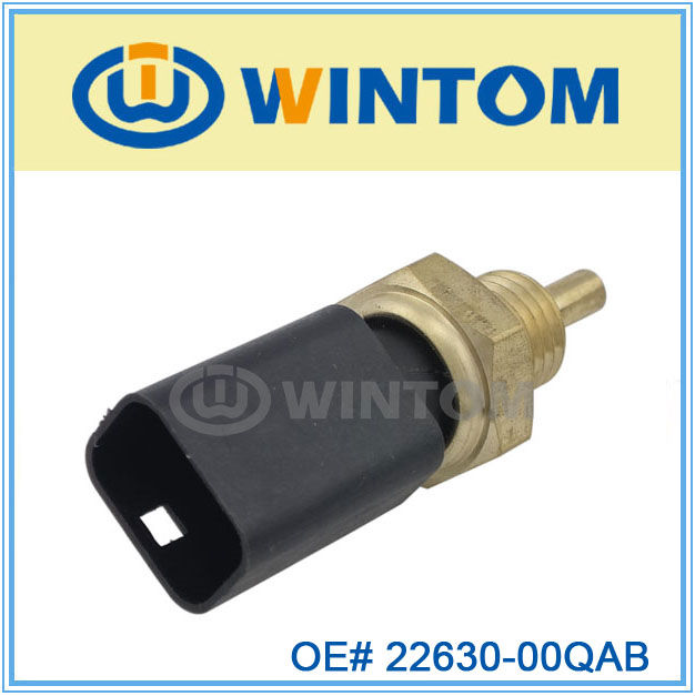 датчик температуры toyota 22630-00QAB