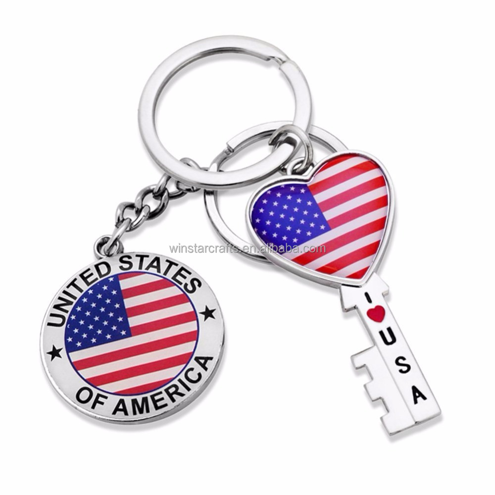 Flag token