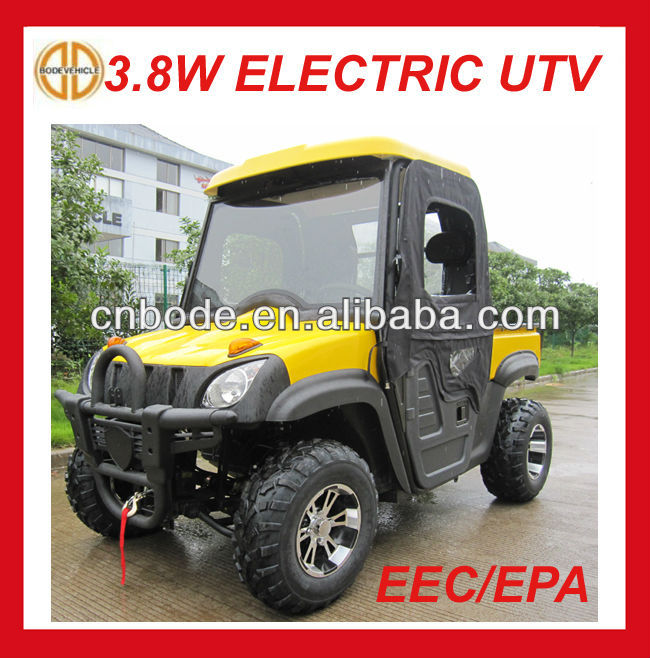 3800 Вт Электрический с ЕЭС и epa (MC-163)