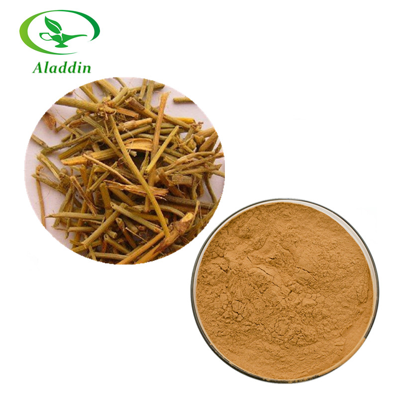Лучшая цена, 100% натуральный китайский экстракт Herba Ephedra в порошке