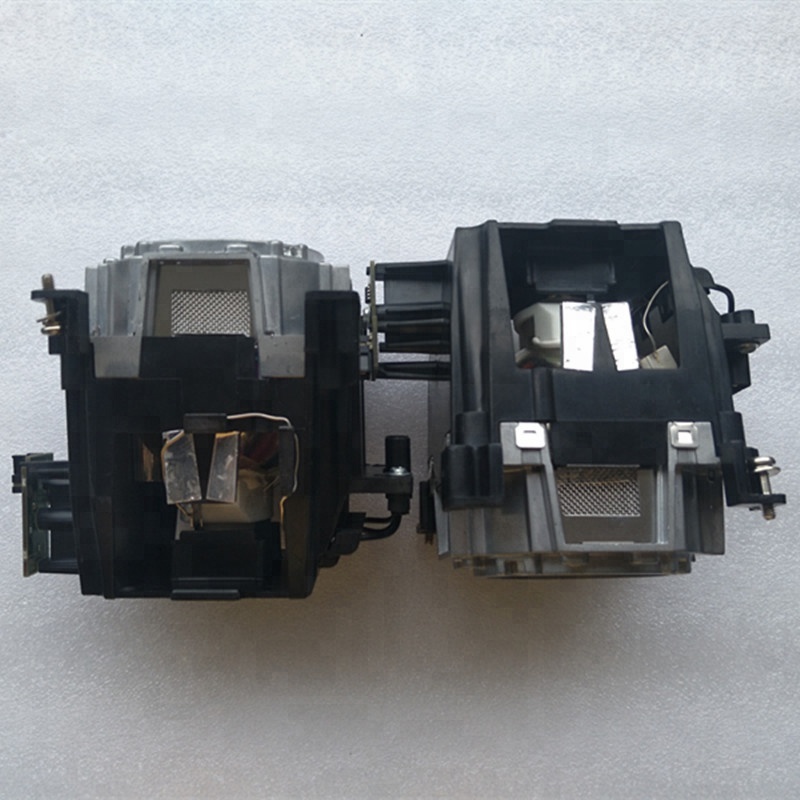 Замена ET-LAD510 подключение к лампе для цифрового фотоаппарата Panasonic PT-DW17K,DS20K,DZ16K прожекторная лампа