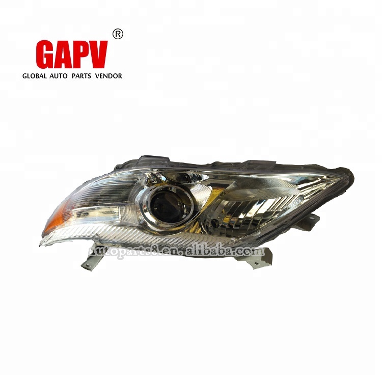 2010 левая фара для JPP 81170-33700 для camry