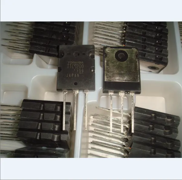 ( 15A 230V AMPLIFIER Power Transistor ) TTA1943 TTC5200