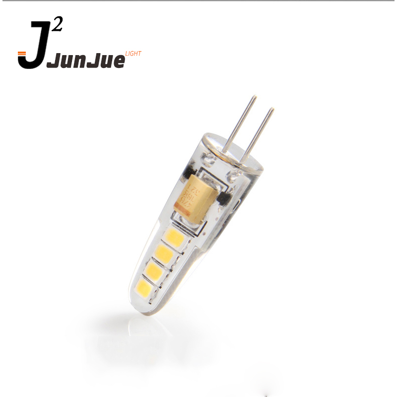 G4led лампы шарик 220 В pin лампа двойной иглой G4 лампы кристалла штекер высокого давления 220 В без вспышки энергосберегающий источник света