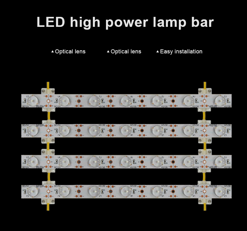 24V-1W8-2835-6-600-12 smd 2835 Светодиодная лента с подсветкой