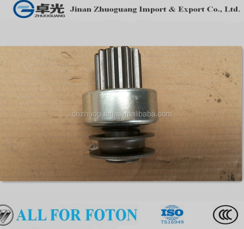 Стартовый переключатель Foton T63701001