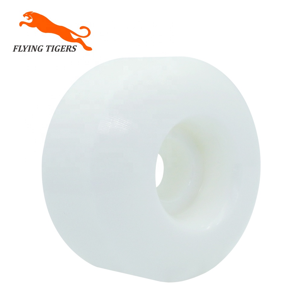 50mm-51mm-52mm-53mm-54mm профессиональный скейтборд колеса PU Line Style очень устойчивая к загрязнениям разных печатный цветной приемлемые для взрослых