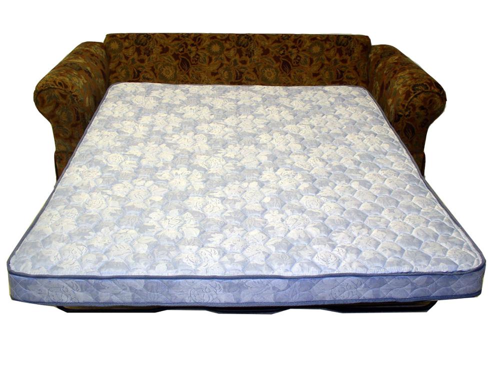 Отель бархат ткань Sleeper диван спальное место