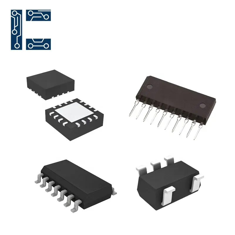 Интегральные схемы, светодиоидному драйверу, мощность ic,mosfet, электронные компоненты, Китай (материк), модуль Микросхема флэш-памяти, быстро Bom сервера