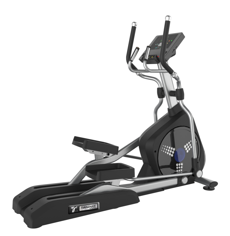 Fashion Commercial Elliptical Machine elliptical trainer