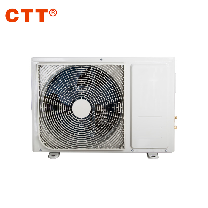 home use Cooling solar powered air conditioner set zhejiang